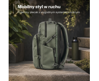 WANDRD PRVKE 21L Pocket Bag Only Wasatch Green - 1550198 - zdjęcie 5